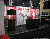 Allen Sports