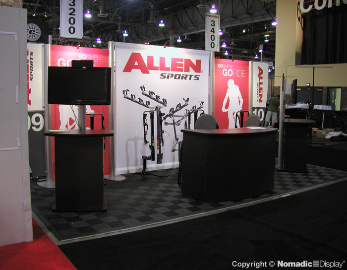 Allen Sports