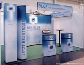 AMEX Blue