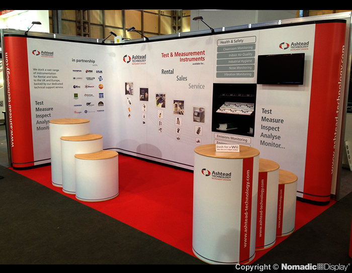 Ashtead Technology