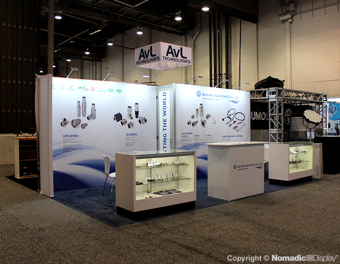 AVL Technologies
