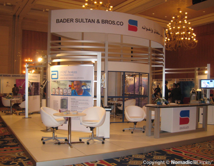 Bader Sultan & Bros. Co