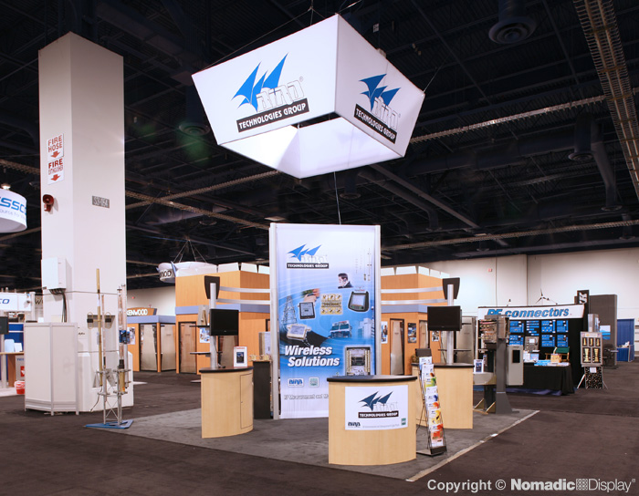 Bird Technologies Group