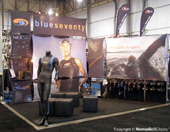 Blue Seventy