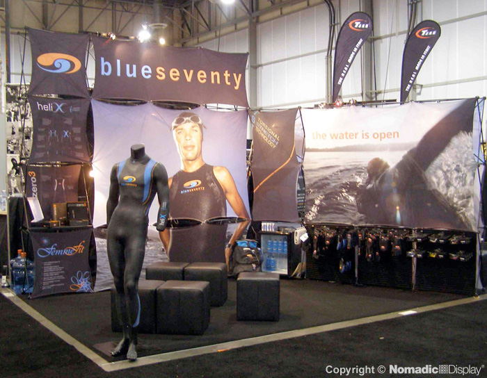 Blue Seventy