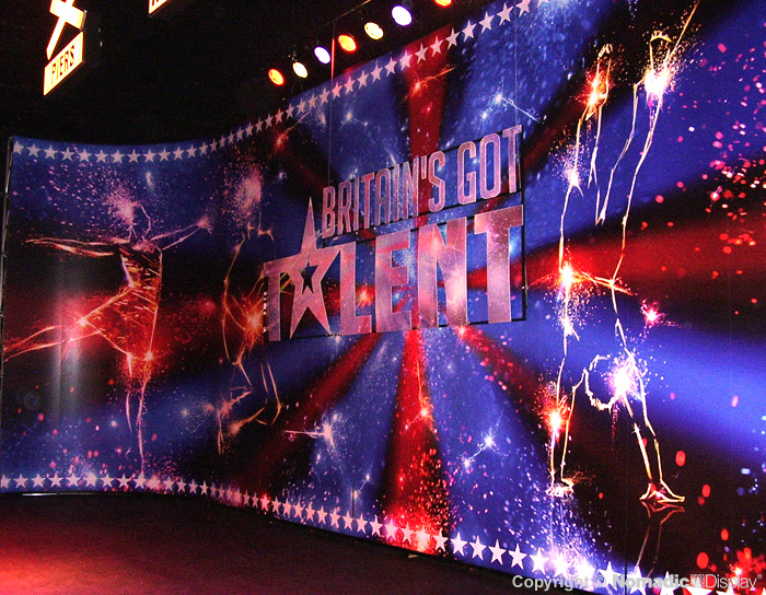Britain's Got Talent