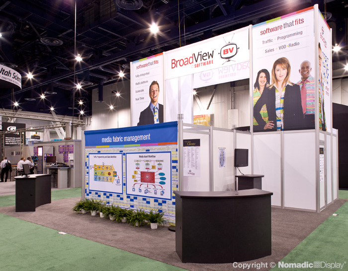 Broadview Software