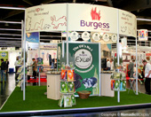 Burgess Pet Care