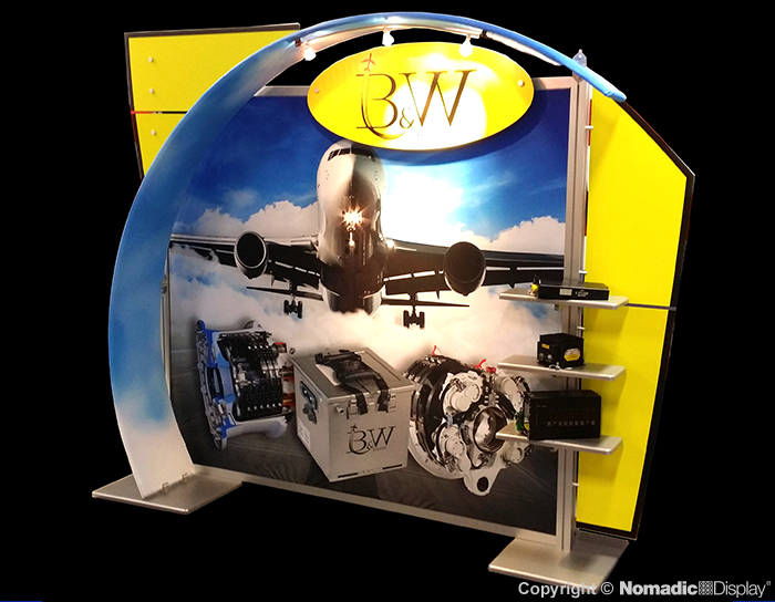 B&W Aviation Corp