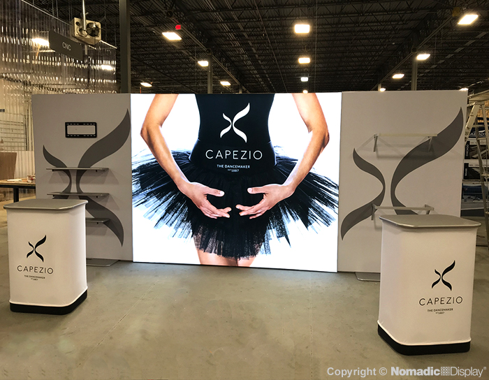 Capezio