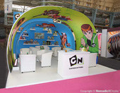 Cartoon Network