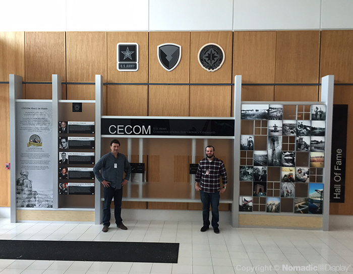 CECOM