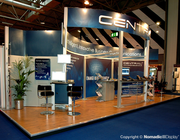 Central Telecom