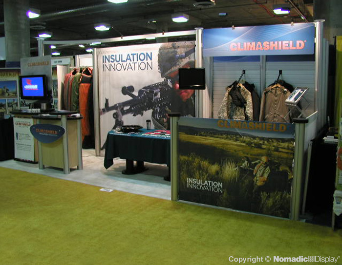 Climashield