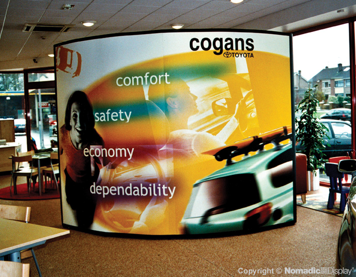 Cogans Toyota