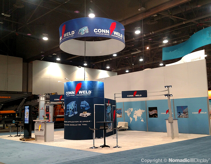 Conn-Weld Industries Inc.®