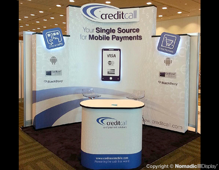 Credit Call