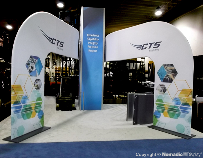 CTS Engines