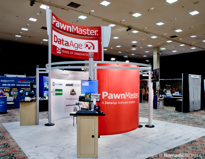 Data Age - PawnMaster