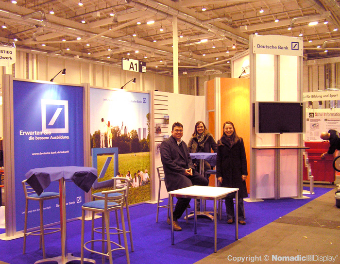 Deutsche Bank