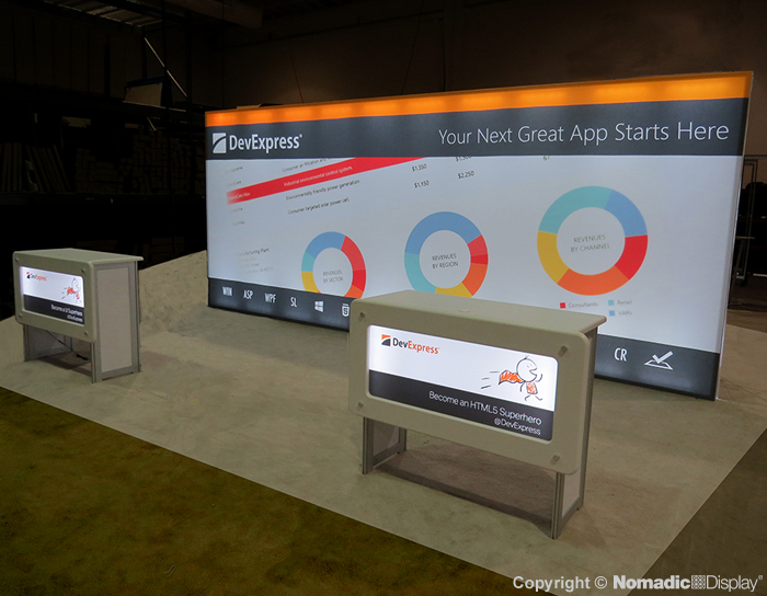 DevExpress