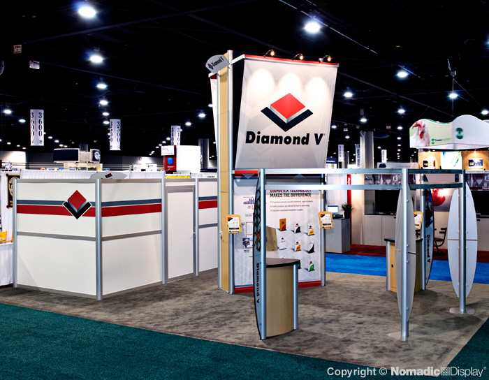 Diamond V