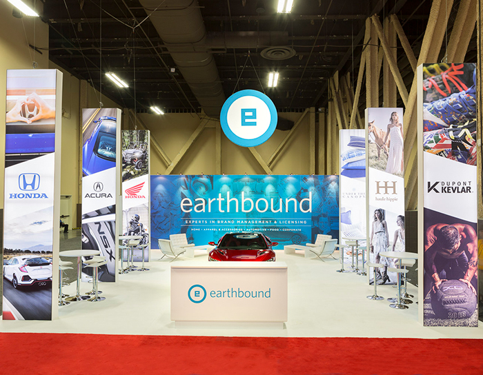 Earthbound