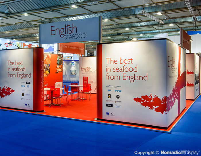 English Seafood