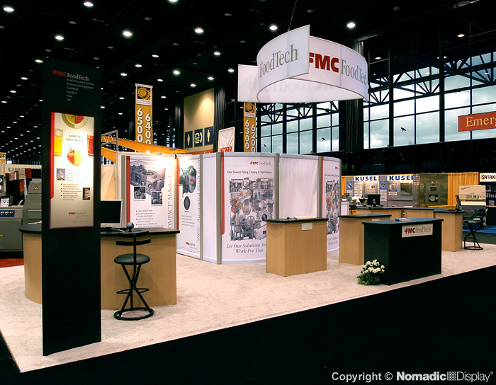 FMC Technology