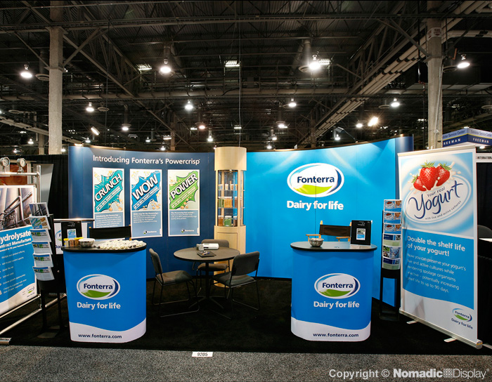Fonterra