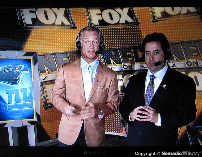 Fox Sports