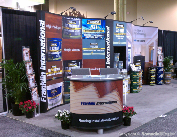 Franklin Flooring