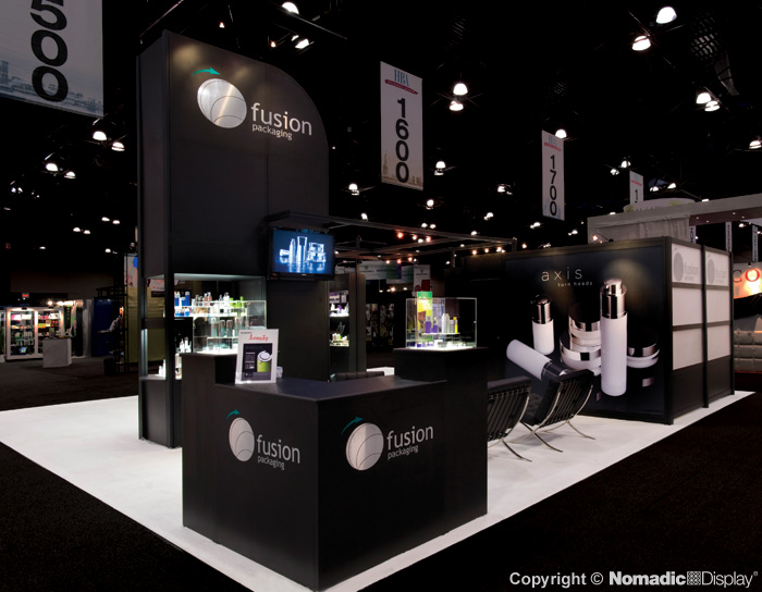 Fusion Packaging
