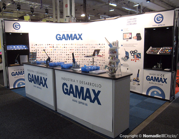 Gamax