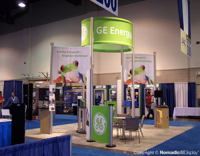 GE Energy