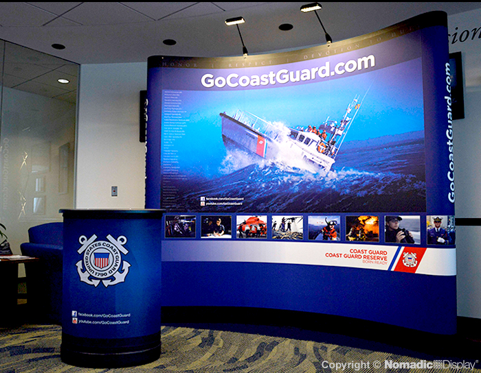 COAST GUARD