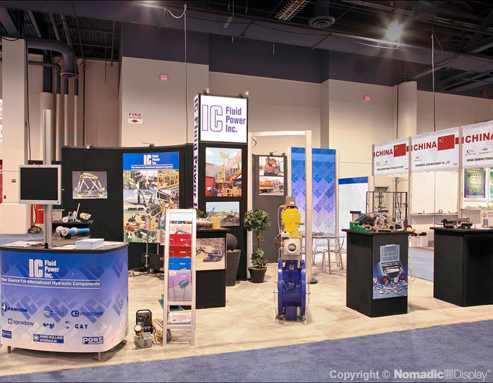 IC Fluid Power