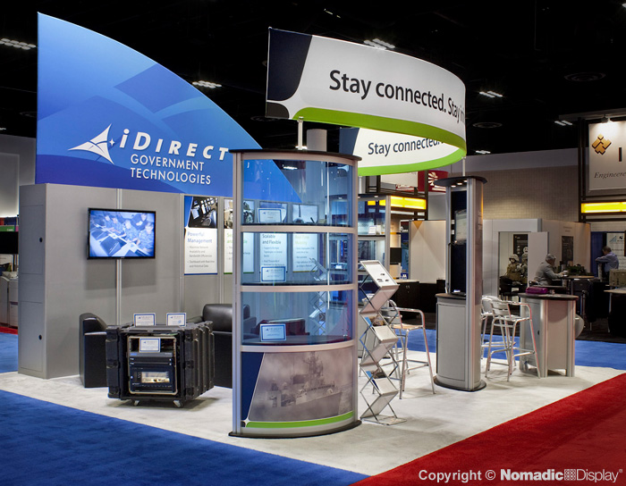 iDirect Technologies