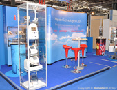 Integrated Technologies Ltd