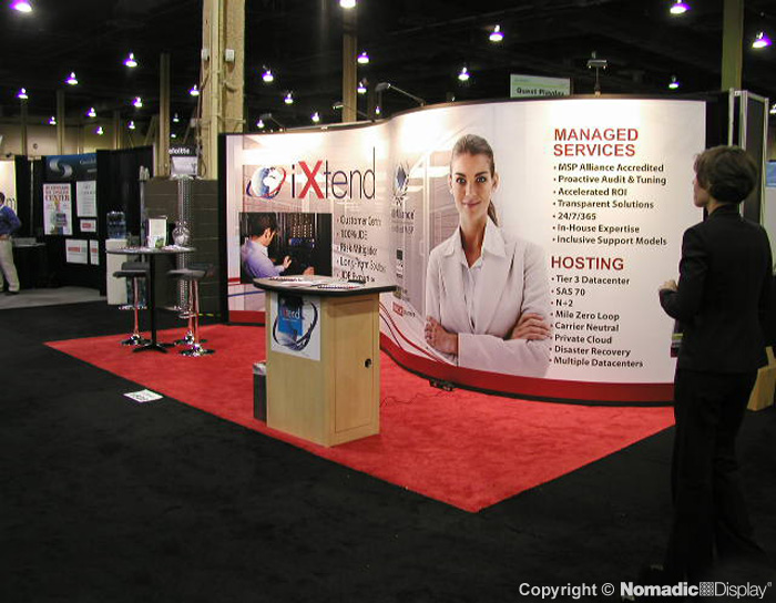 iXtend