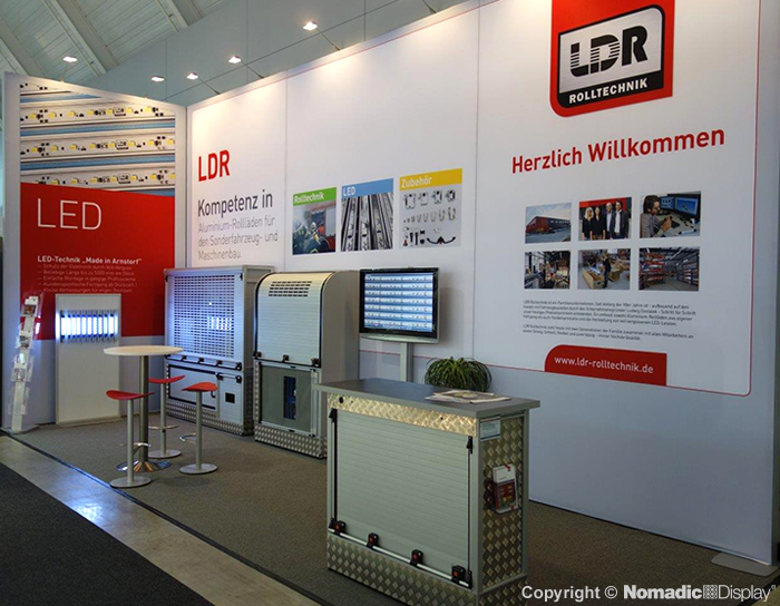 LDR ROLLTECHNIK