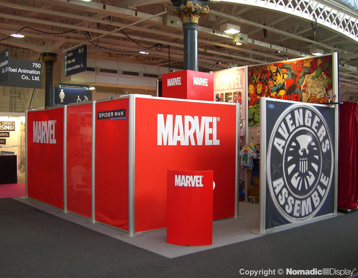 Marvel