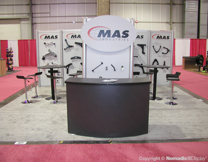 MAS Industries