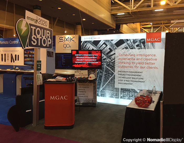 MGAC