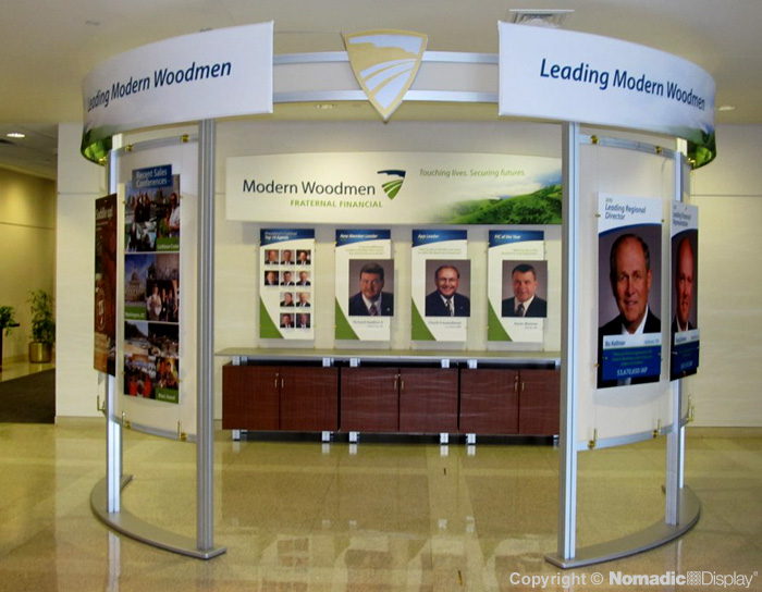 Modern Woodmen