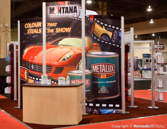 Montana Products, Inc.