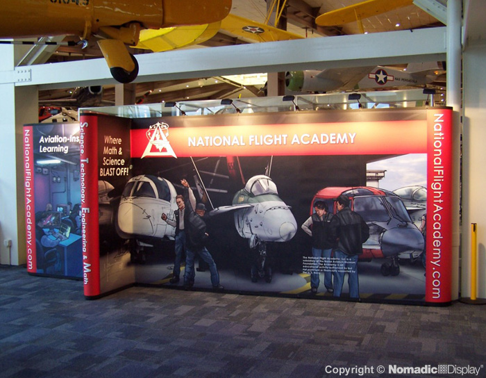 National Flight Academy