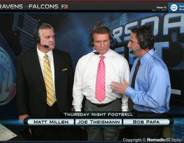 NFL Network