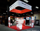 Nomadic Exhibitor2012