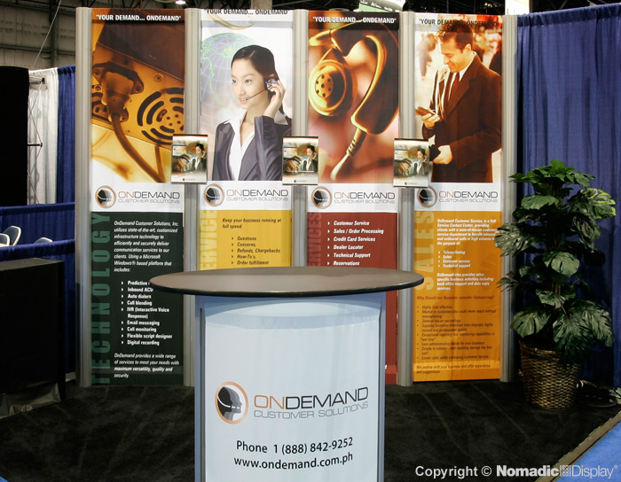ONDEMAND Solutions